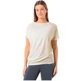 Super.natural - W YOGA LOOSE BIO J TEE - T-shirt - Korte Mouwen