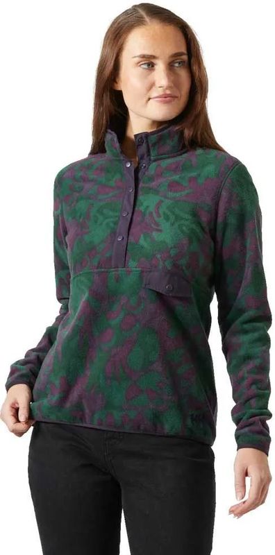 Helly Hansen - Maridalen - Trainingsjack - Dames