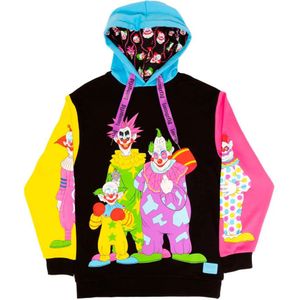 Loungefly Killer Clowns Hoodie