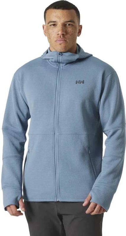 Helly Hansen - Evolved Air - Sweatshirt - Met Rits