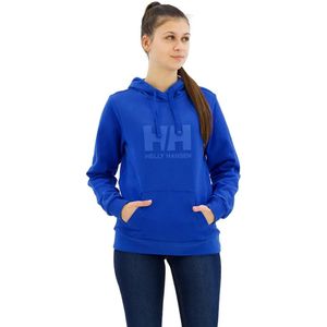 Helly Hansen - HH® Logo Hoodie 2.0 - Hoodie - Biologisch Katoen