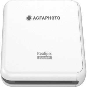 Agfa Realpix Square P Fotoprinter