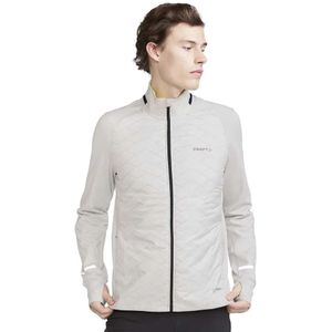 Craft - Adv SubZ Lumen 3 - Hardloopjas - Geïsoleerd - Reflecterende Print