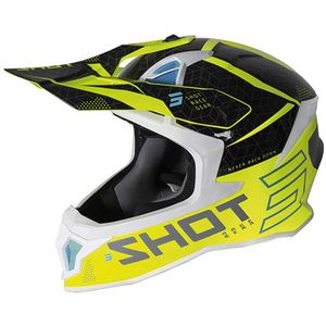 Shot Lite Core Offroadhelm