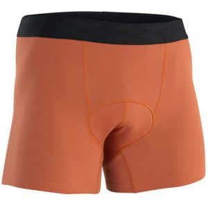 Ion Interior Shorts Oranje S Man