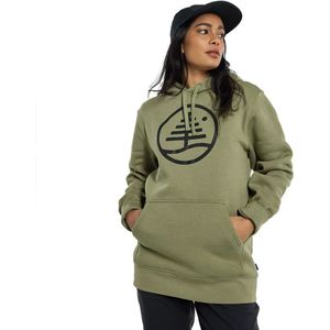 Burton Family Tree Pullover Hoodie