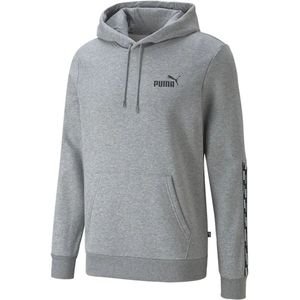 Puma Power Tape Hoodie