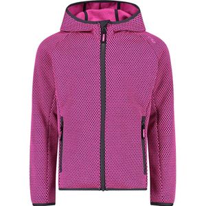 Cmp Fix Hood 32h1325 Fleece