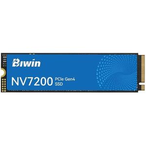 Biwin Nv7200 Pcie Nvme Gen4 1tb Ssd M.2