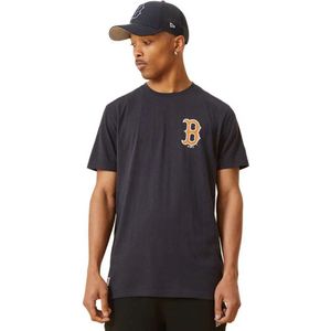 New Era - 128931 - T-shirt - Korte Mouwen