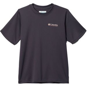 Columbia Fork Stream™ Short Sleeve T-shirt Grijs 18 Years