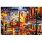 Educa 500 Pieces Le Consulat Puzzle Veelkleurig