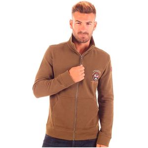 Napapijri Belice Sweatshirt Met Rits