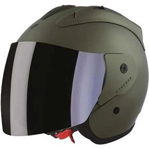 Stormer Sun Evo 2.0 Open Helm