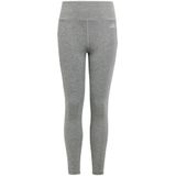 adidas - Optime Luxe - Meisjeslegging 7/8 - Comfortabel - Gemaakt van Gerecycled Materiaal
