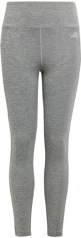 adidas - Optime Luxe - Meisjeslegging 7/8 - Comfortabel - Gemaakt van Gerecycled Materiaal