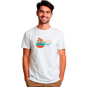 Kruskis Climbing Team Eco T-shirt Met Korte Mouwen