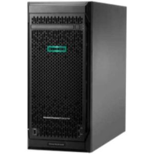 Hpe - Ml110 G11 - Server - Zwart - Intel Xeon Silver 4510 - 32GB RAM