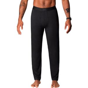 Saxx Underwear Sleepwalker Ballpark Pants Pyjama Zwart S Man