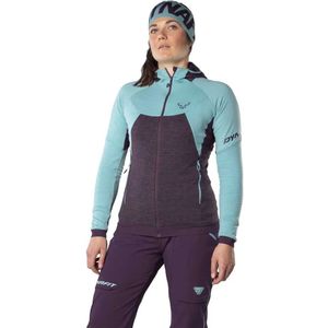 Dynafit Tour Thermal Sweatshirt Met Rits