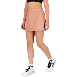 Osaka Ball Skirt Oranje XL Vrouw