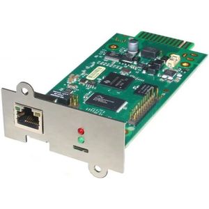 Salicru 663AA002201 netwerkkaart Intern Ethernet