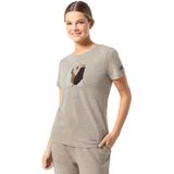 Super.natural - Rio Grande - T-shirt - Korte Mouwen