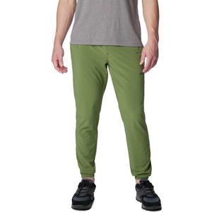 Columbia Hike™ Pants Groen XL / R Man