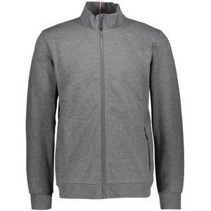 CMP - Sweater met Rits - Schipperstruien