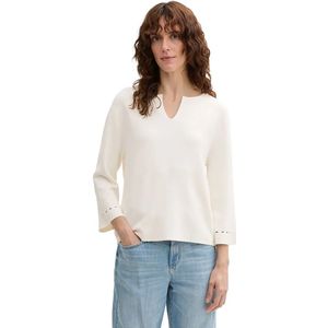 Tom Tailor Knit Milano Sweatshirt