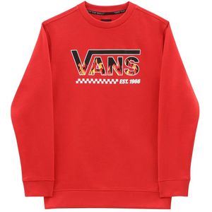 Vans Digi Flames Boy Trui