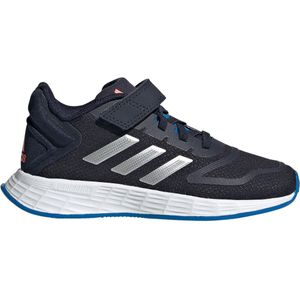 Adidas Duramo 10 El Running Shoes Zwart EU 30