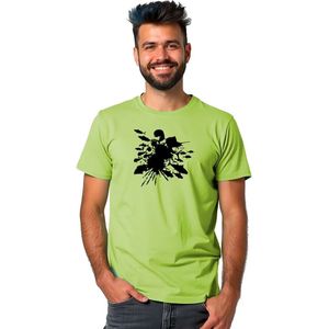 Kruskis Splash T-shirt Met Korte Mouwen
