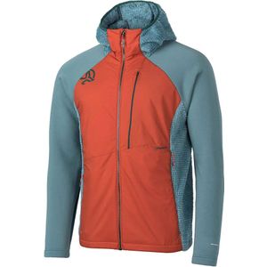 Ternua - Kimo Hybrid - Jas