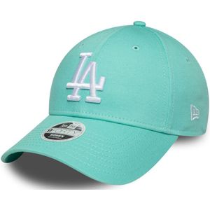 New Era Mlb La Dodgers Essential 9forty Pet