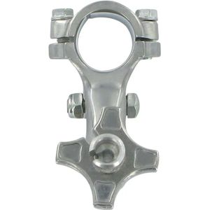 Moose Hard-parts Kawasaki Kdx 200 83-85 Koppelingshendel