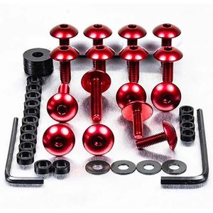 Pro Bolt Yamaha Fya500r Kuip Schroevenset