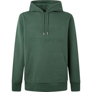Hackett Amr Embossed Hdy Hoodie