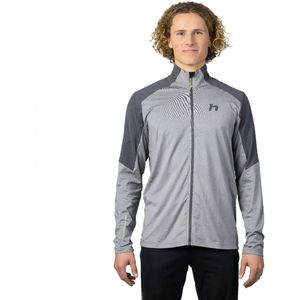 Hannah Enge Fleece Met Volledige Rits