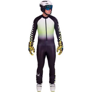 Spyder World Cup Dh Racepak