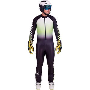 Spyder World Cup Dh Racepak