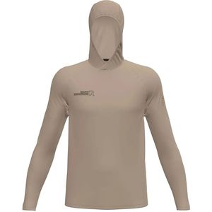 Rock Experience - WELLHORN - Hoodie - Fleece - Voor Mannen - Technisch Sweat voor Buitenactiviteiten