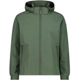 Regenjas - Zwart - 100% Poly - Waterafstotend, Ademend, Clima Protect