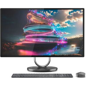Lenovo Idg Yoga Aio 32ill10 32´´ Ultra 7-258v/32gb/1tb Ssd/rtx 4050 All In One Pc