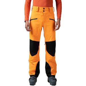 Rossignol Sender Pants Oranje L Man