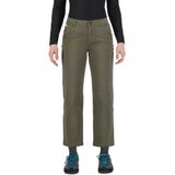 Karpos - Nosoler - Broek - Regular Fit - 98% Katoen - Wandelbroeken