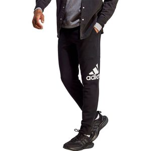 Adidas Bl Ft Pants Zwart L / Regular Man