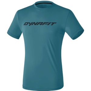 Dynafit Traverse 2 T-shirt Met Korte Mouwen