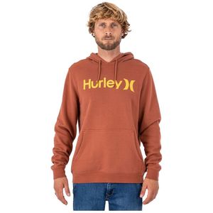 Hurley One&only Solid Summer Hoodie