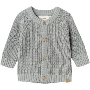 Name It Emlen Lil Atelier Cardigan